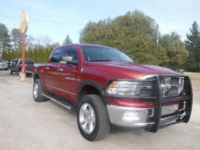 2012 RAM 1500 Crew Cab, $5495. Photo 2