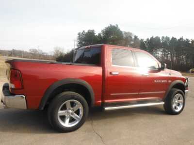 2012 RAM 1500 Crew Cab, $5495. Photo 5