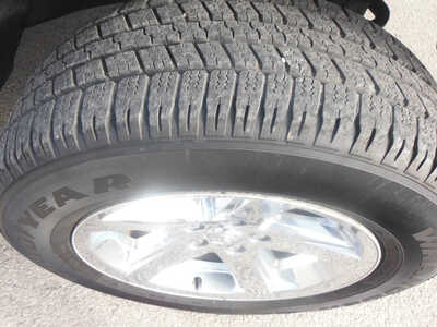 2012 RAM 1500 Crew Cab, $5495. Photo 6