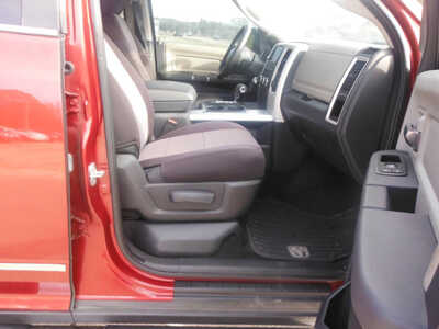 2012 RAM 1500 Crew Cab, $5495. Photo 7