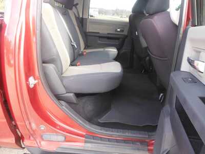 2012 RAM 1500 Crew Cab, $5495. Photo 8