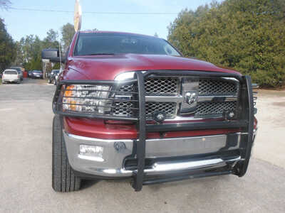 2012 RAM 1500 Crew Cab, $5495. Photo 9