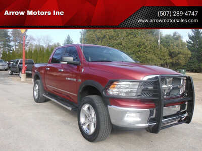 2012 RAM 1500 Crew Cab, $5495. Photo 1