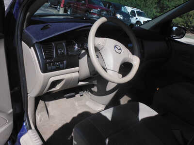2004 Mazda MPV, $3995. Photo 11