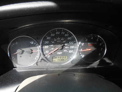 2004 Mazda MPV, $3995. Photo 12
