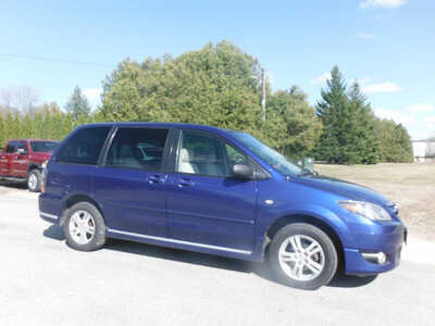 2004 Mazda MPV, $3995. Photo 3