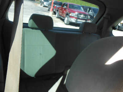 2004 Mazda MPV, $3995. Photo 7