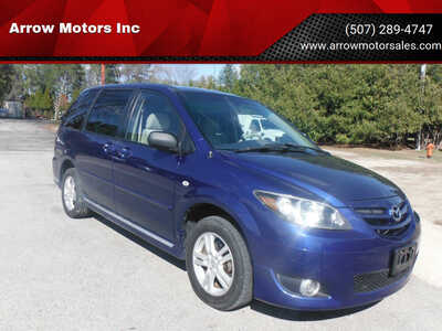 2004 Mazda MPV, $3995. Photo 1