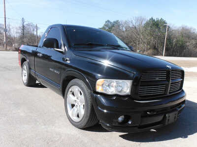 2005 Dodge 1500 Reg Cab, $4995. Photo 10