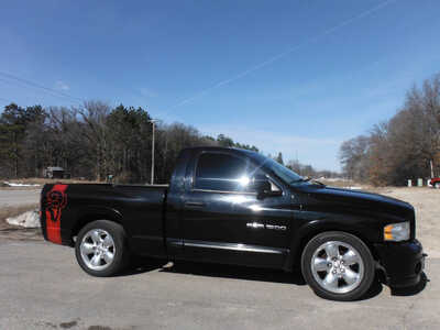 2005 Dodge 1500 Reg Cab, $4995. Photo 11