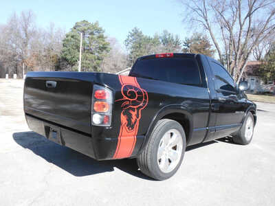 2005 Dodge 1500 Reg Cab, $4995. Photo 12