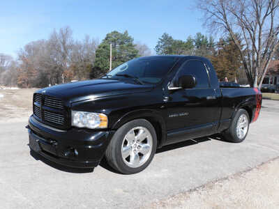 2005 Dodge 1500 Reg Cab, $4995. Photo 3