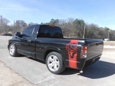 2005 Dodge 1500 Reg Cab, $4995. Photo 5
