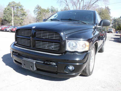 2005 Dodge 1500 Reg Cab, $4995. Photo 7