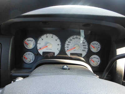 2005 Dodge 1500 Reg Cab, $4995. Photo 8