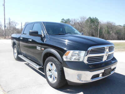 2013 RAM 1500 Crew Cab, $9900. Photo 2
