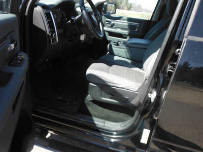 2013 RAM 1500 Crew Cab, $9900. Photo 8