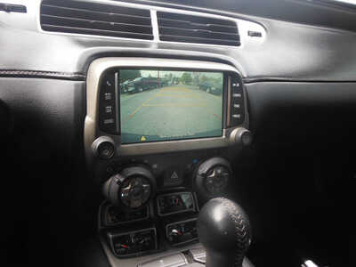 2015 Chevrolet Camaro, $9500. Photo 10