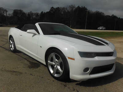 2015 Chevrolet Camaro, $9500. Photo 2