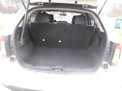 2014 Ford Edge, $9500. Photo 10