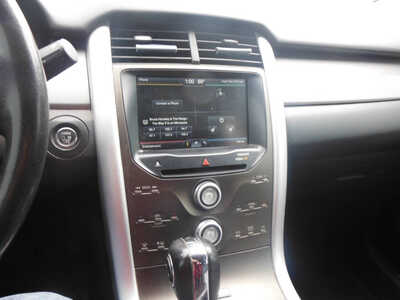 2014 Ford Edge, $9500. Photo 12