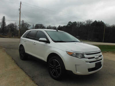2014 Ford Edge, $9500. Photo 2