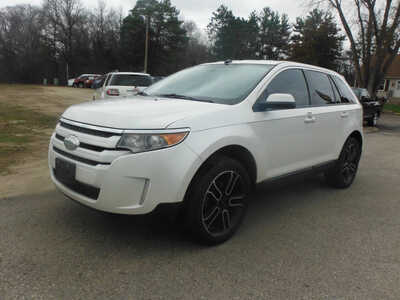 2014 Ford Edge, $9500. Photo 3