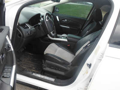 2014 Ford Edge, $9500. Photo 7