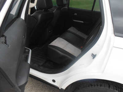 2014 Ford Edge, $9500. Photo 8