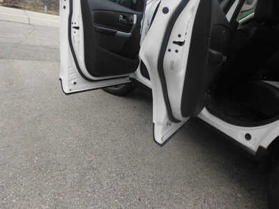 2014 Ford Edge, $9500. Photo 9