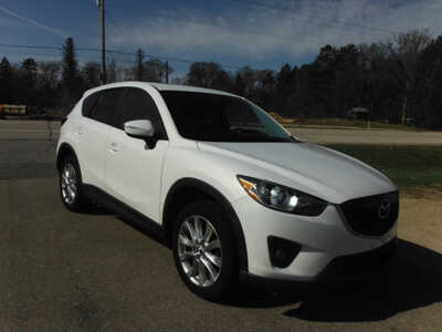2015 Mazda CX-5, $7995. Photo 2