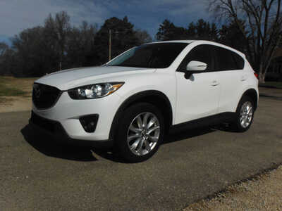 2015 Mazda CX-5, $7995. Photo 3