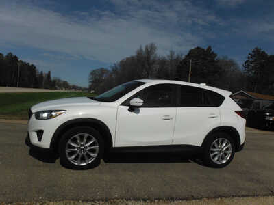 2015 Mazda CX-5, $7995. Photo 4