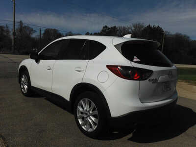 2015 Mazda CX-5, $7995. Photo 5
