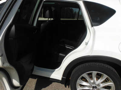2015 Mazda CX-5, $7995. Photo 6