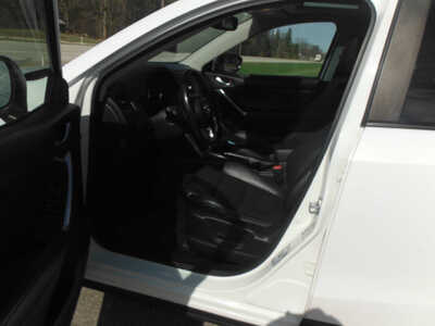 2015 Mazda CX-5, $7995. Photo 7