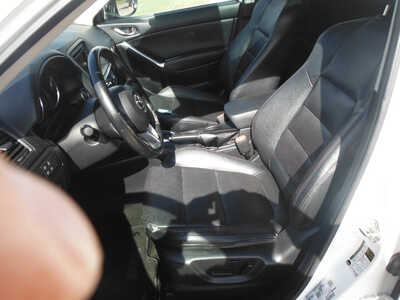 2015 Mazda CX-5, $7995. Photo 8