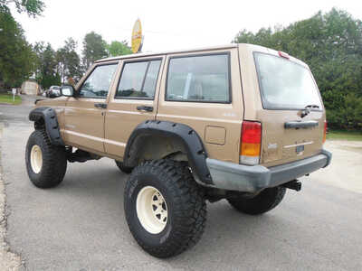 1999 Jeep Cherokee, $4995. Photo 10