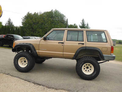 1999 Jeep Cherokee, $4995. Photo 11