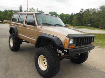1999 Jeep Cherokee, $4995. Photo 2