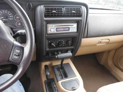 1999 Jeep Cherokee, $4995. Photo 3