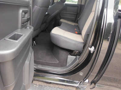 2012 RAM 1500 Ext Cab, $5995. Photo 11