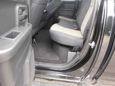 2012 RAM 1500 Ext Cab, $5995. Photo 12