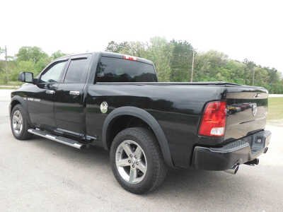 2012 RAM 1500 Ext Cab, $5995. Photo 5