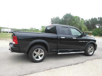2012 RAM 1500 Ext Cab, $5995. Photo 7