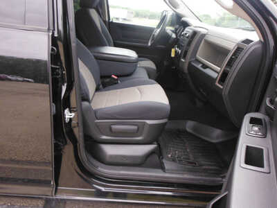 2012 RAM 1500 Ext Cab, $5995. Photo 8