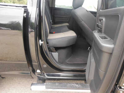 2012 RAM 1500 Ext Cab, $5995. Photo 9