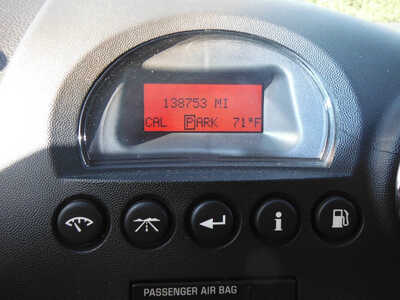 2006 Pontiac Grand Prix, $3395. Photo 8