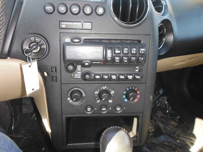 2006 Pontiac Grand Prix, $3395. Photo 9