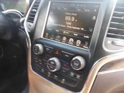 2015 Jeep Grand Cherokee, $9895. Photo 10
